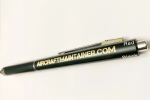 7 Level Pen