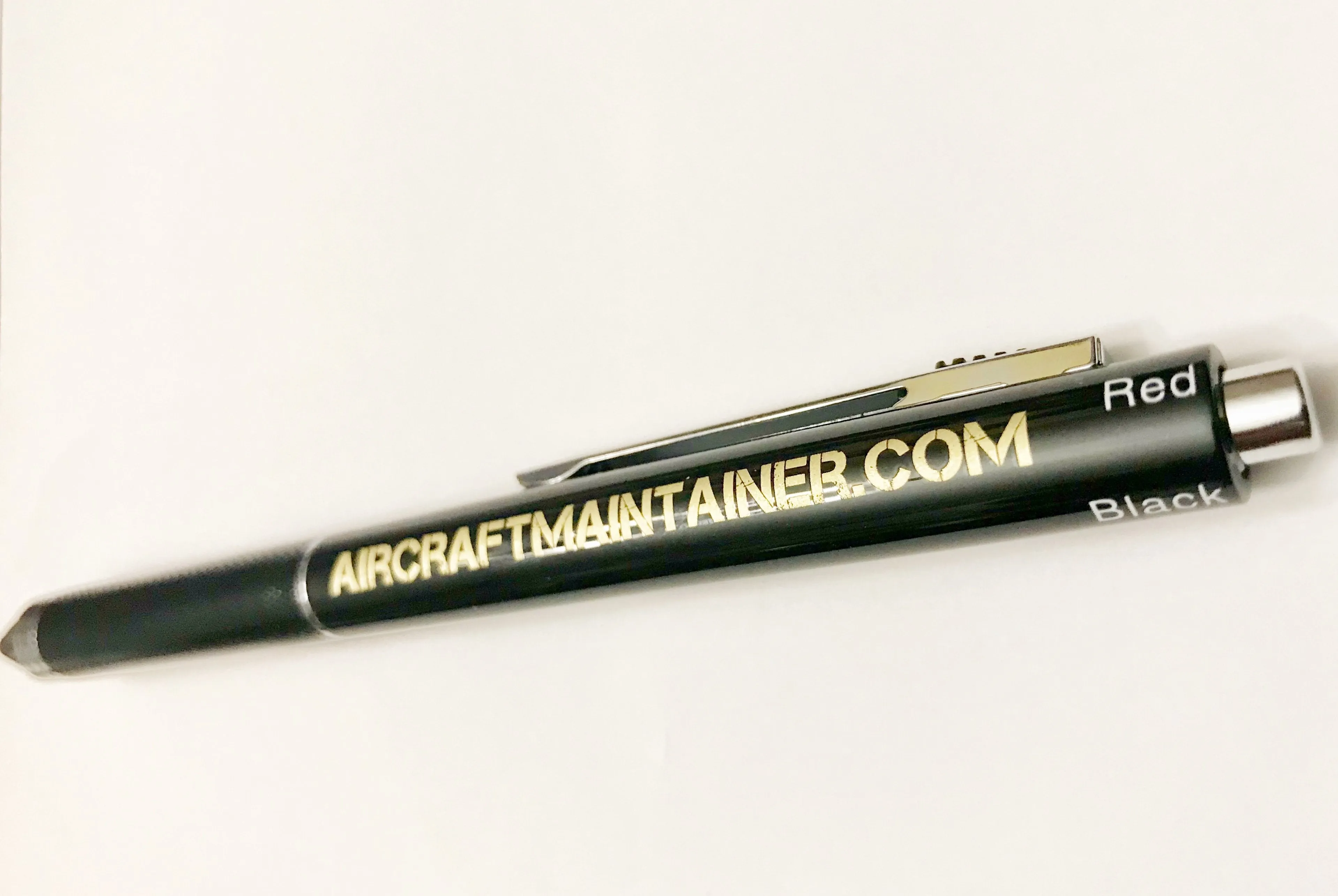 7 Level Pen