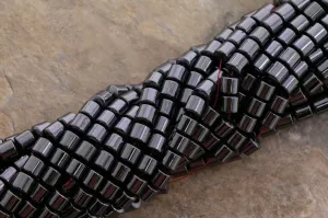 7mm Magnetic Hematite Drum Mh60