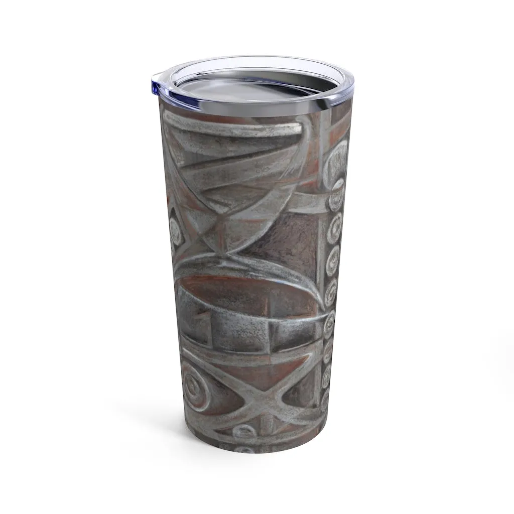 Absolutely Tumbler 20oz