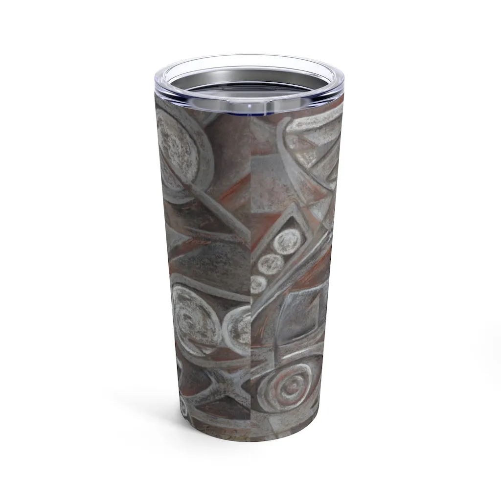 Absolutely Tumbler 20oz
