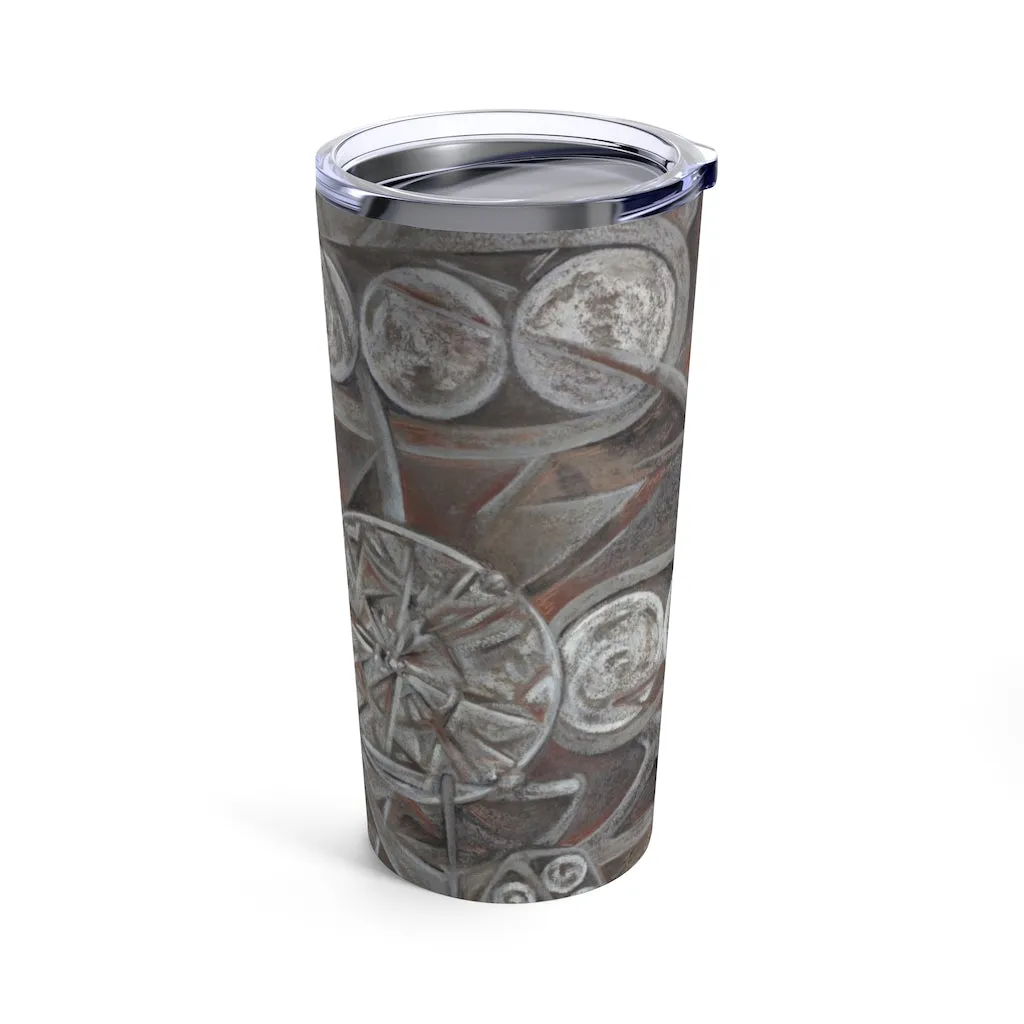 Absolutely Tumbler 20oz