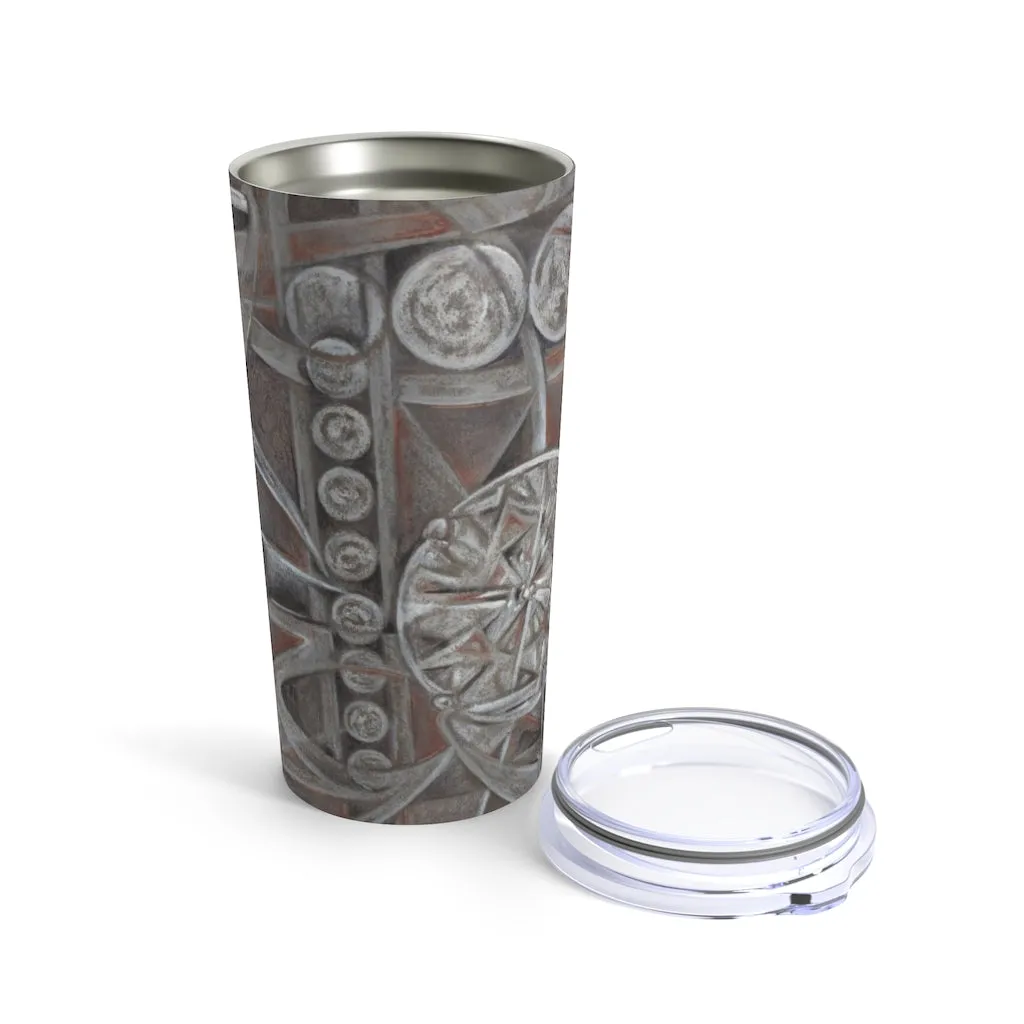 Absolutely Tumbler 20oz