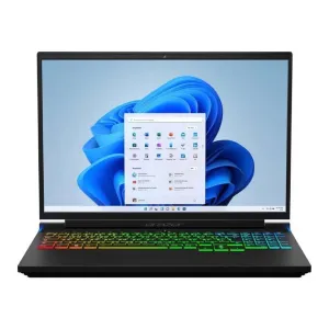 Acer NH.QGPEA.002 Predator Helios 300 Intel Core i5-12500H 4.50GHz 12-Core 15.6" Full HD (1920x1080) 165Hz IPS Anti-Glare 16GB (1x16GB) DDR5-4800MT/s NVIDIA GeForce RTX 3060 6GB GDDR6 1TB M.2 NVMe SSD Windows 11 Home Black Laptop