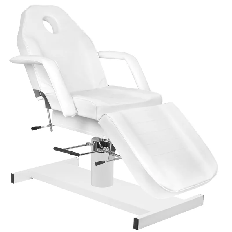 ActiveShop Cosmetic Chair Hydraulic A 210 White