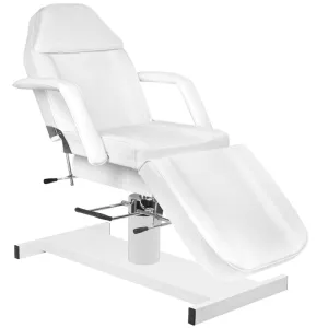 ActiveShop Cosmetic Chair Hydraulic A 210 White