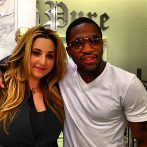 Adrien Broner, Boxer