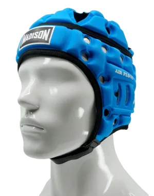 Air Flo Headguard - Blue