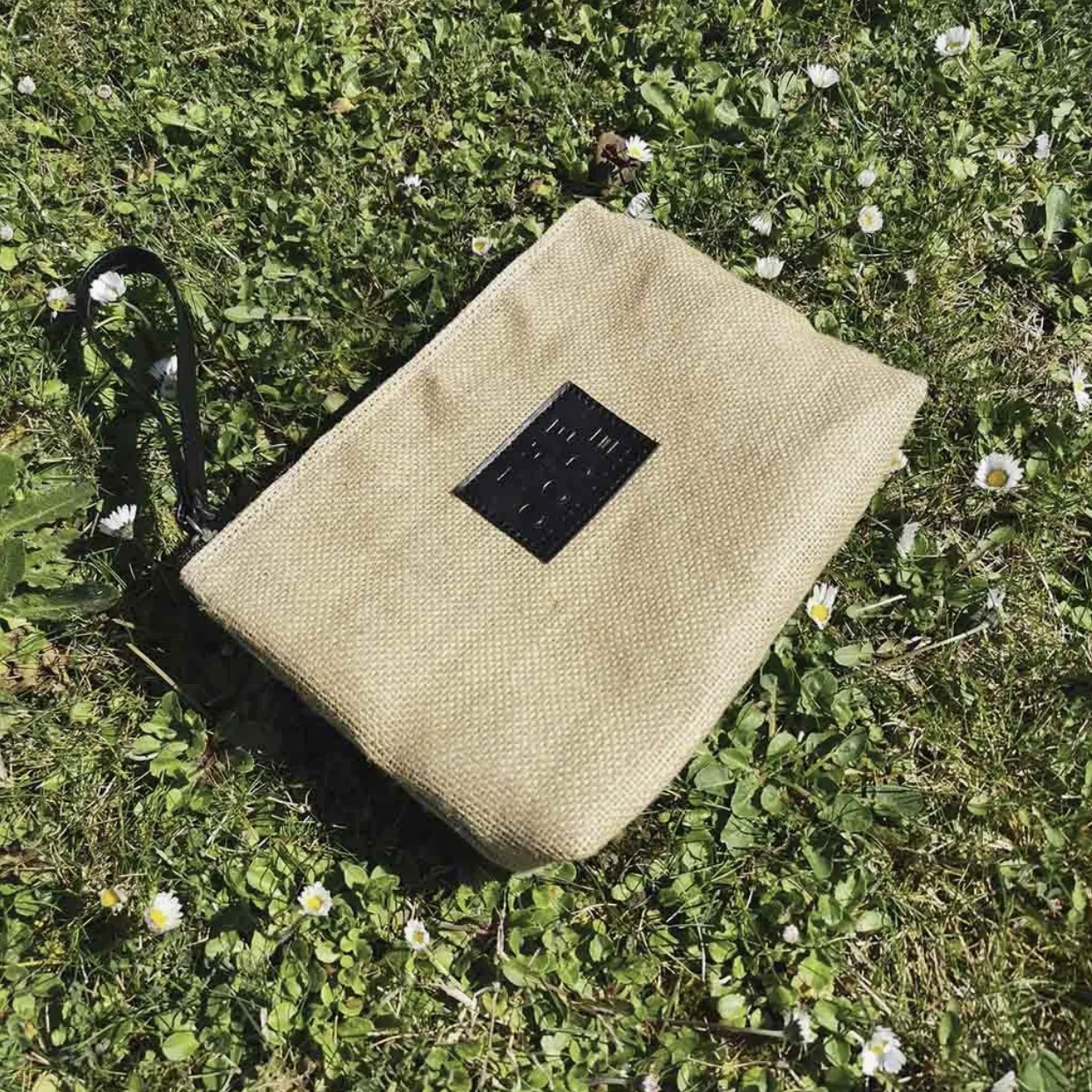 All Natural Handbag