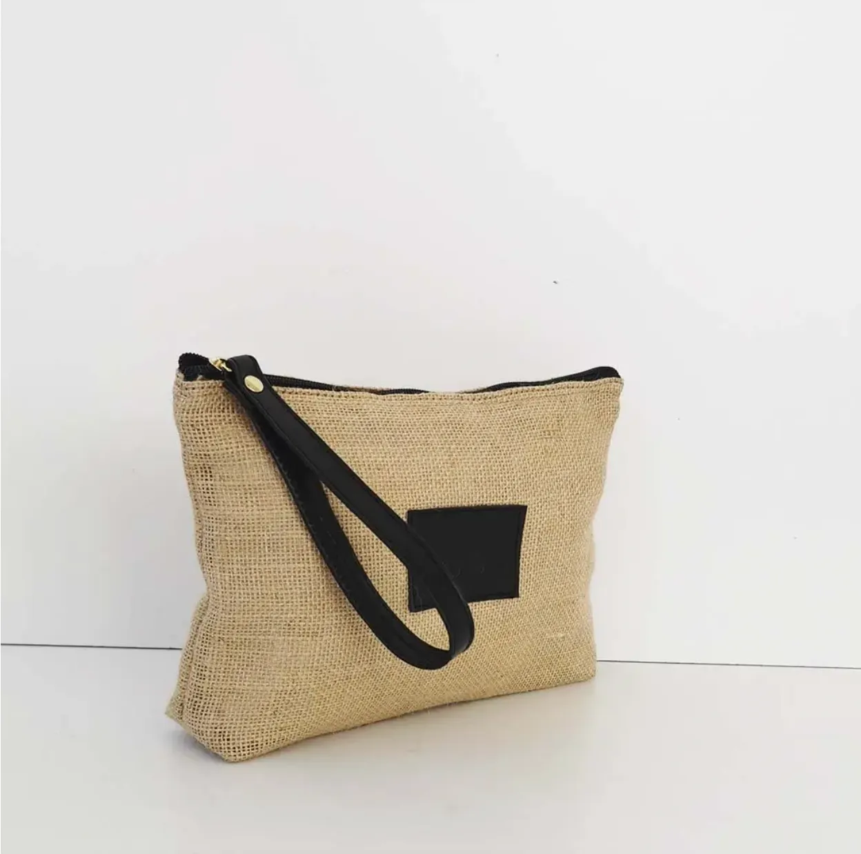 All Natural Handbag