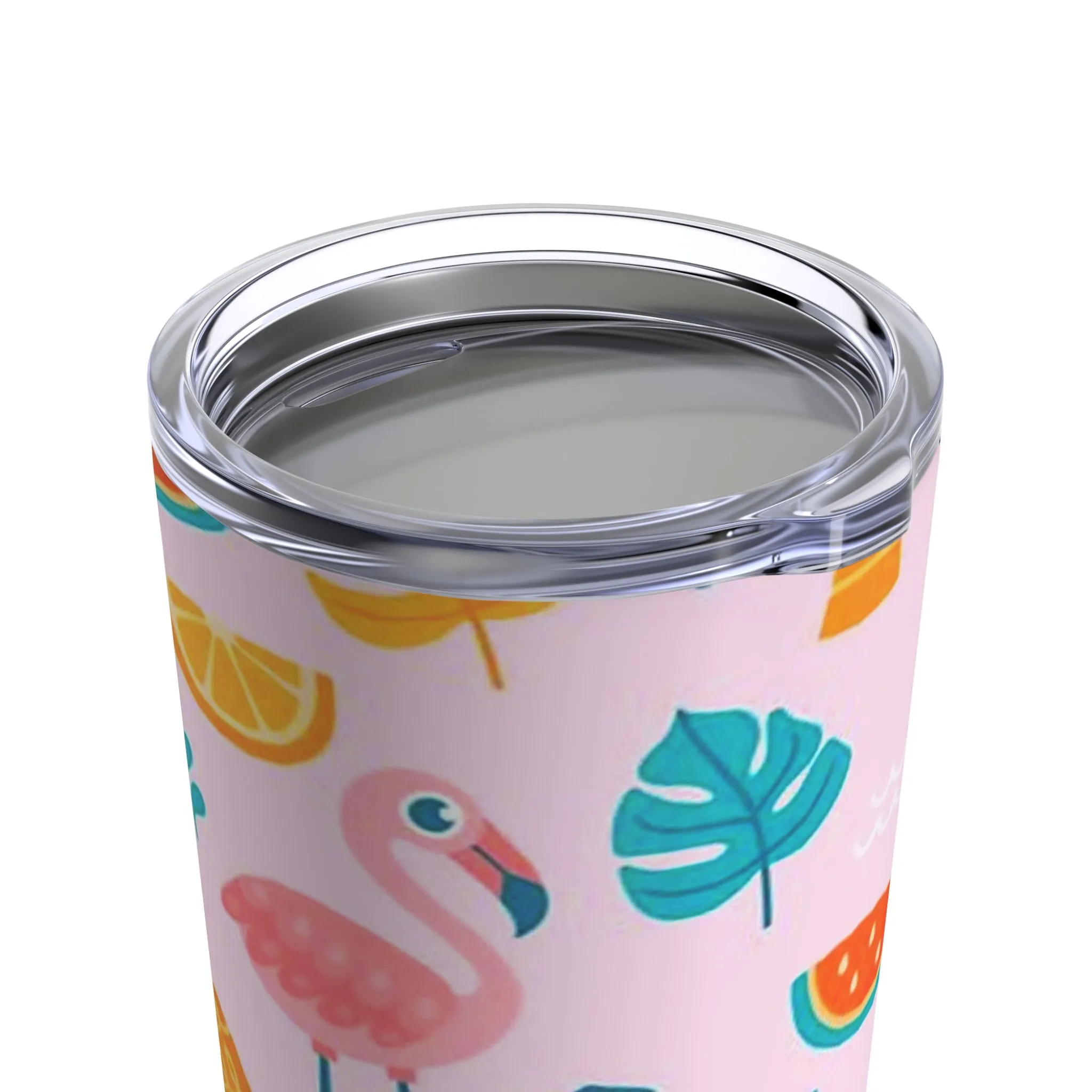 All Things Summer - Tumbler 20oz