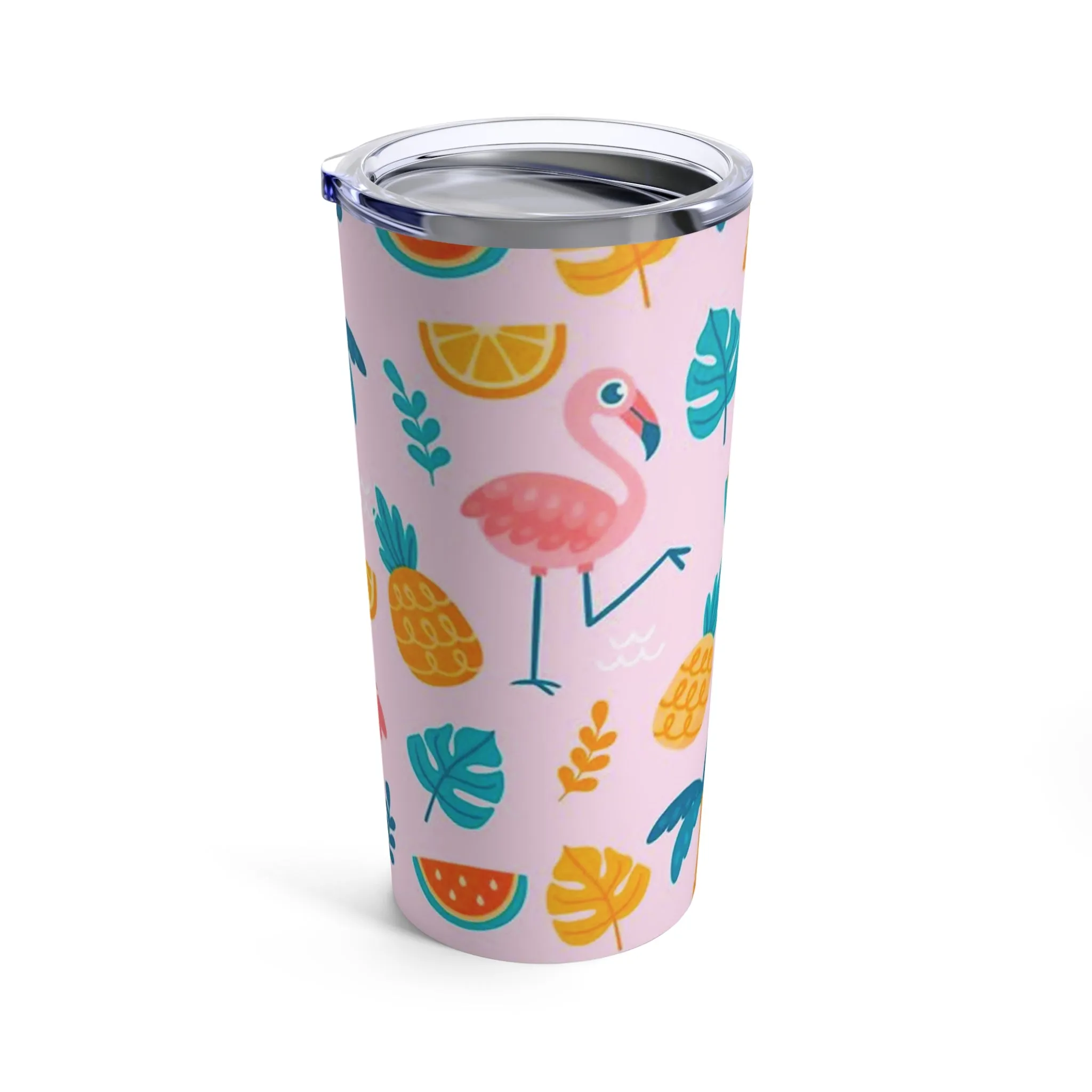 All Things Summer - Tumbler 20oz