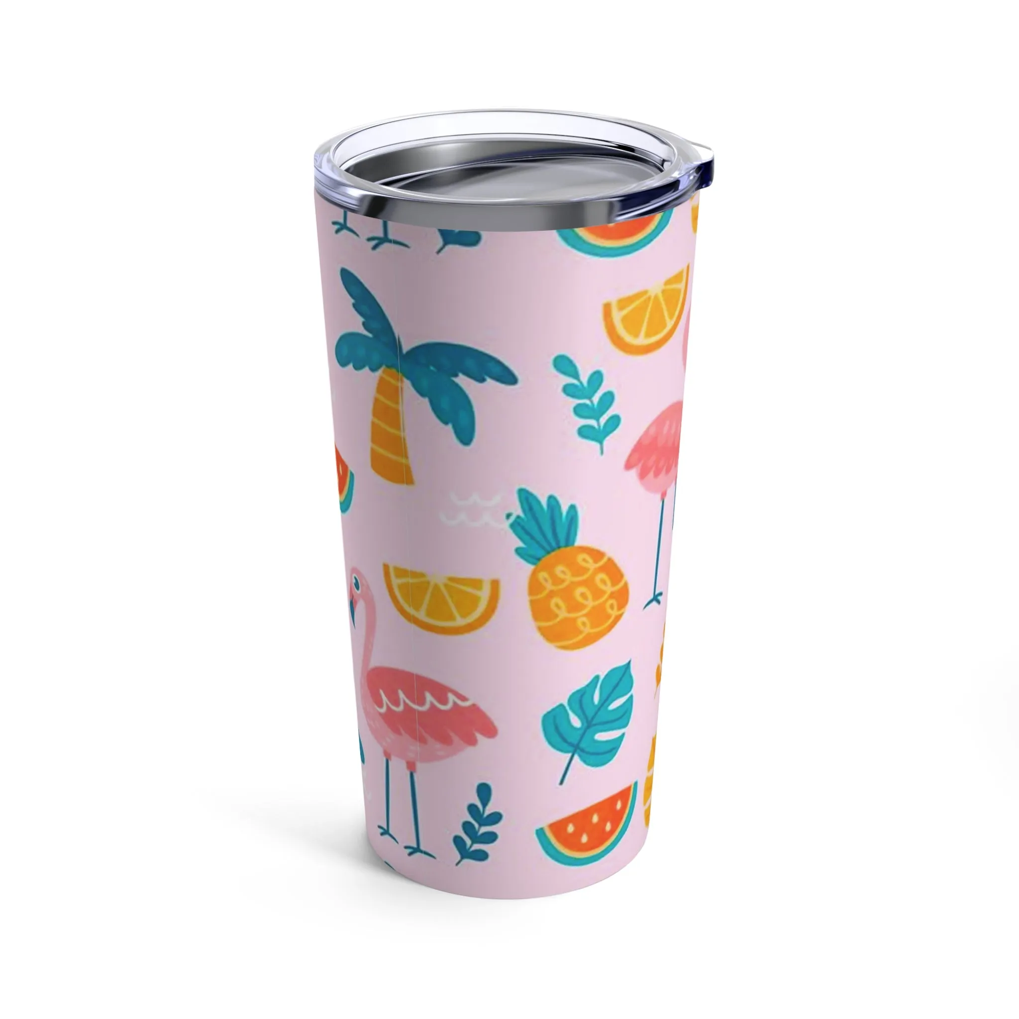 All Things Summer - Tumbler 20oz