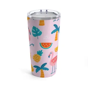 All Things Summer - Tumbler 20oz