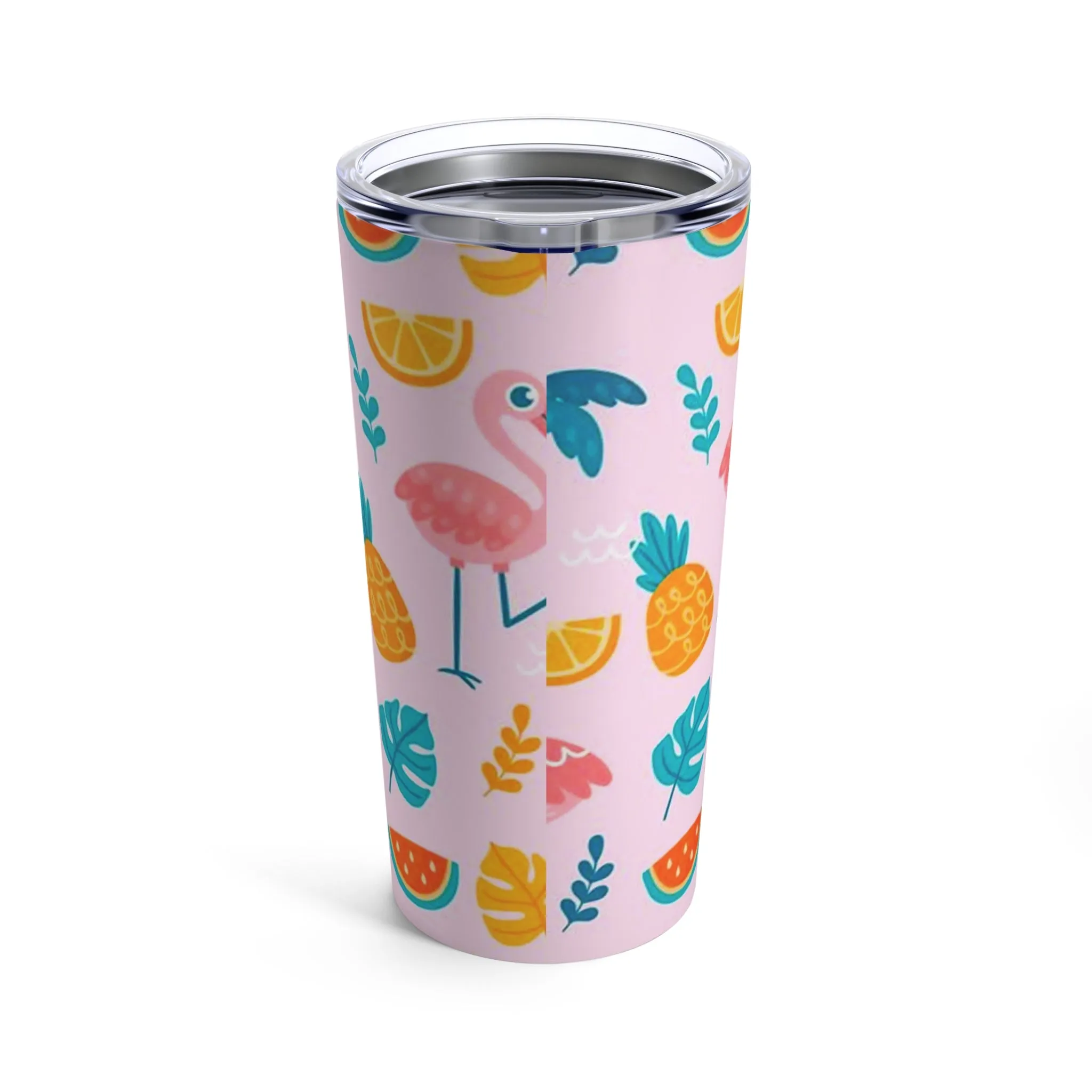 All Things Summer - Tumbler 20oz