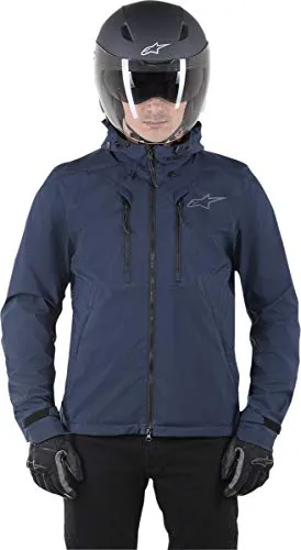 Alpinestars Domino Tech Hoodie