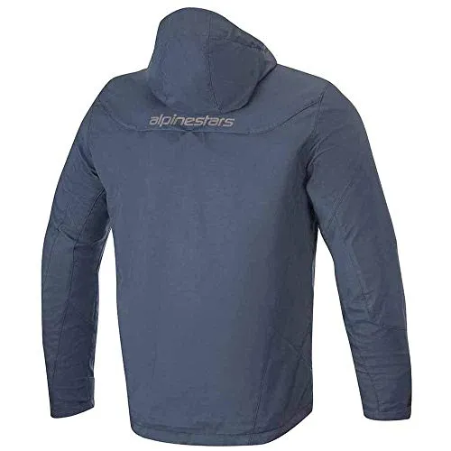 Alpinestars Domino Tech Hoodie