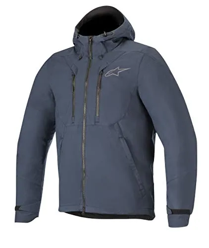 Alpinestars Domino Tech Hoodie