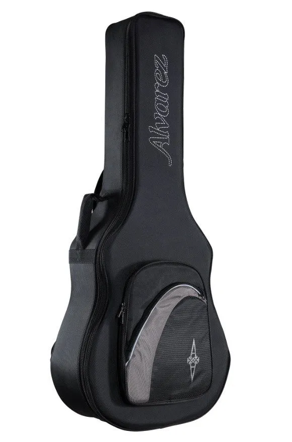 Alvarez AFC30FC - 30mm FlexiCase Guitar Case for Folk/Classical  Guitar