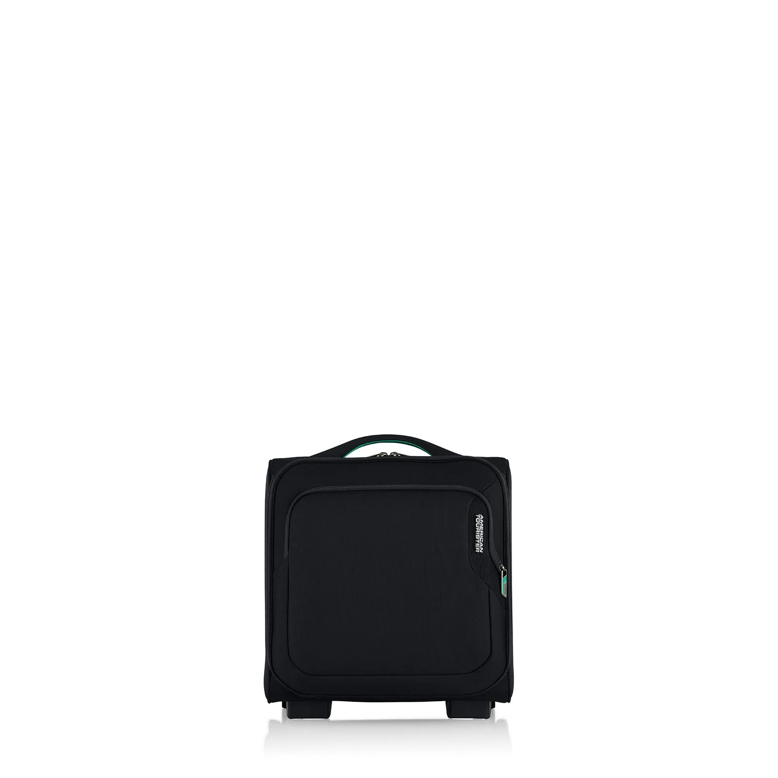 American Tourister Applite 5 Eco Underseater Suitcase Black