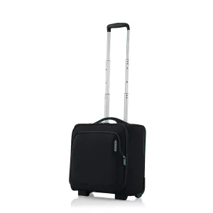 American Tourister Applite 5 Eco Underseater Suitcase Black