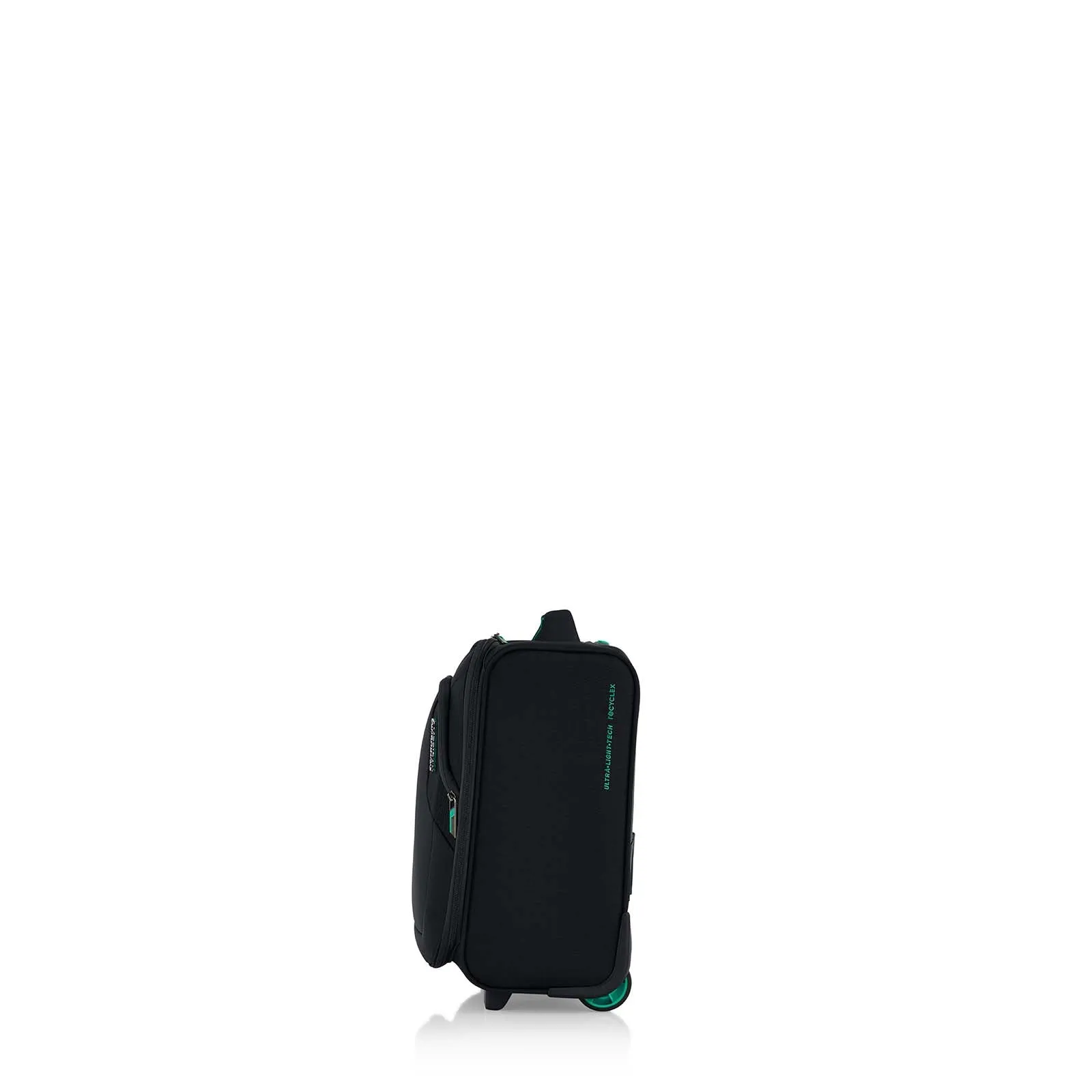 American Tourister Applite 5 Eco Underseater Suitcase Black