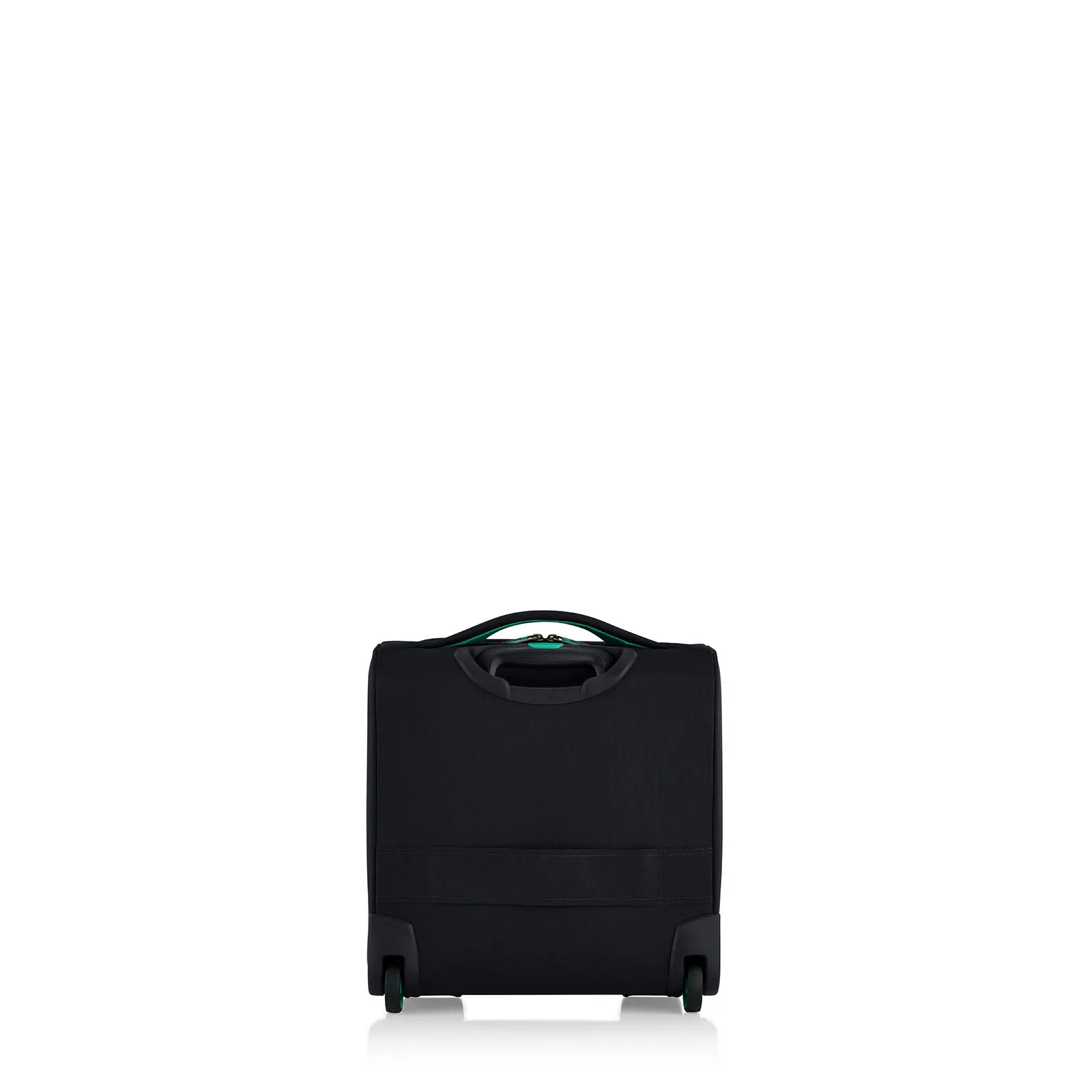 American Tourister Applite 5 Eco Underseater Suitcase Black