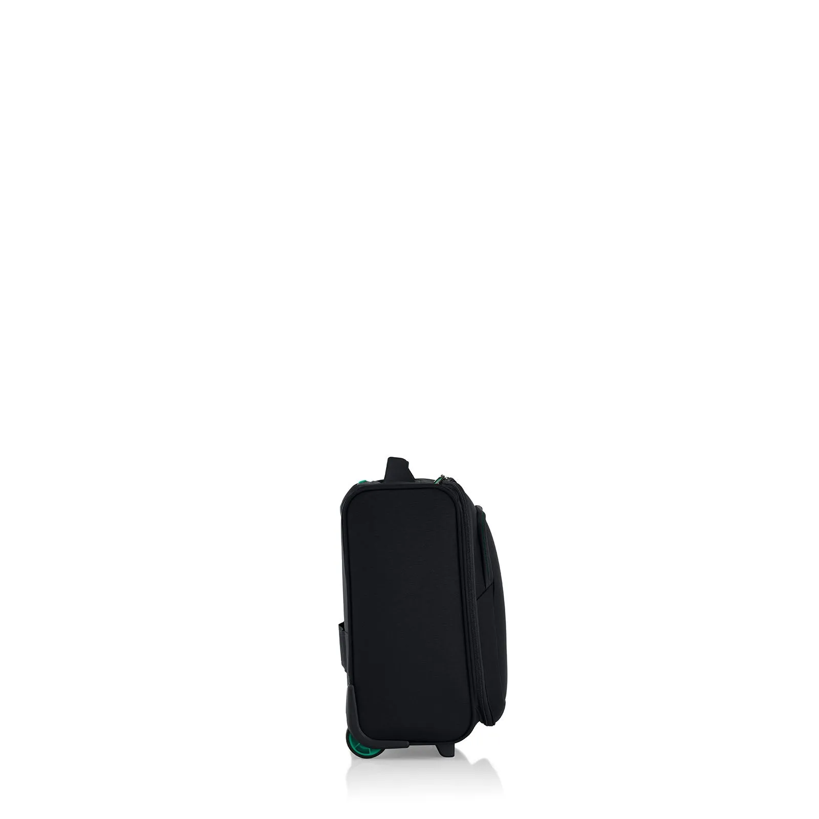 American Tourister Applite 5 Eco Underseater Suitcase Black