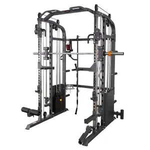 APARAT MULTIFUNCTIONAL HMS CYKLOP 2