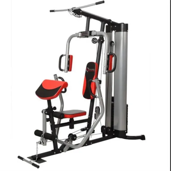 APARAT MULTIFUNCTIONAL HMS TYTAN 9 PREMIUM