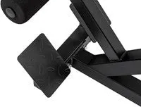 Aparat multifunctional VirtuFit Hyperextension Pro