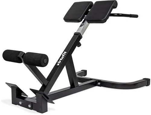 Aparat multifunctional VirtuFit Hyperextension Pro