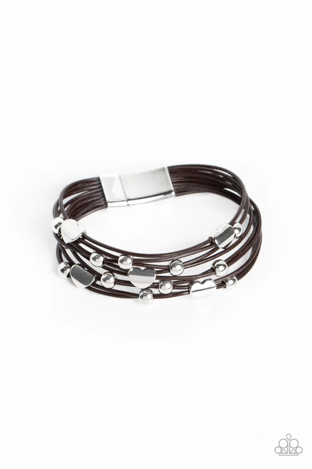 Aphrodite Ascending - Brown