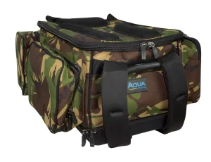 AQUA Deluxe Roving Rucksack - DPM