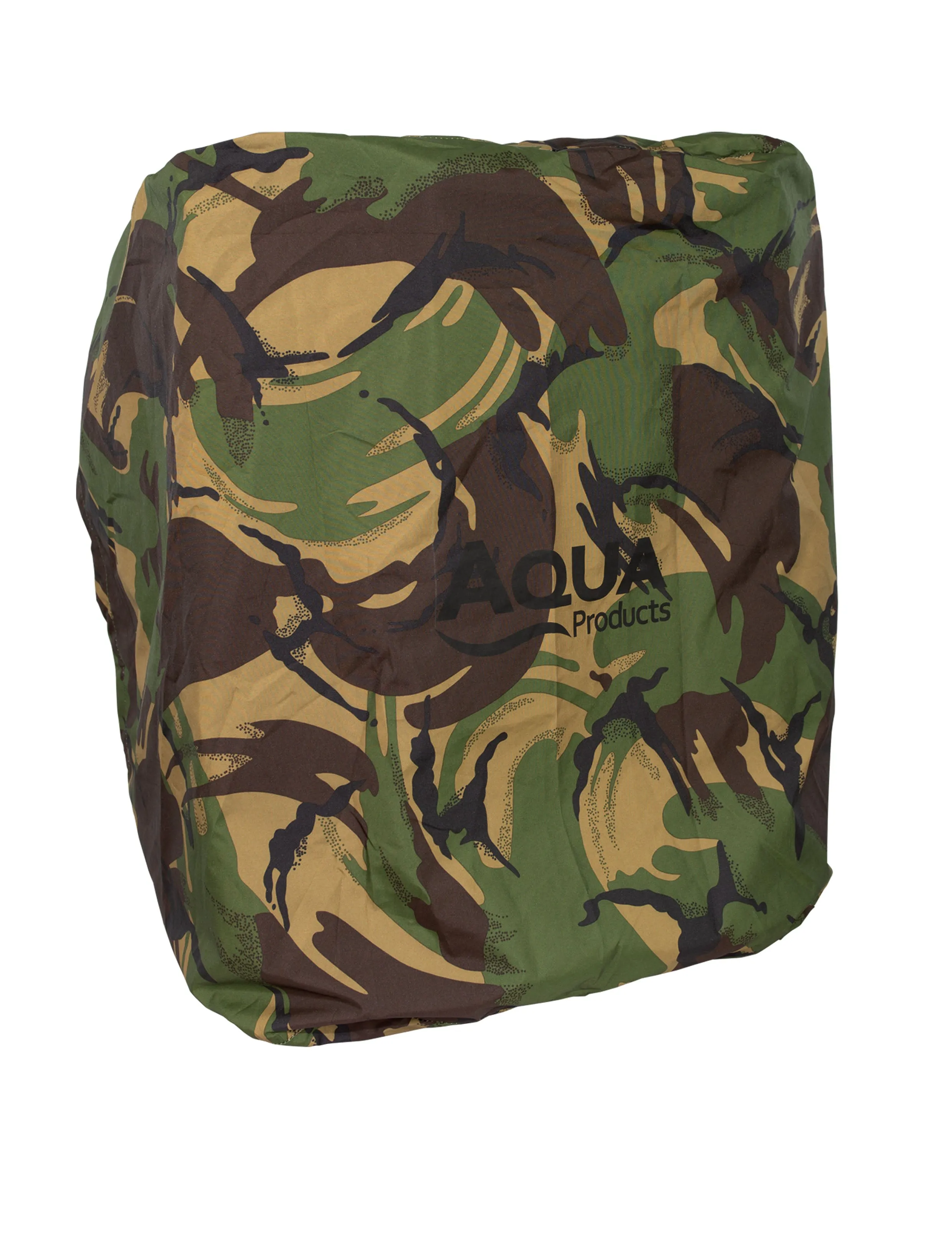 AQUA Deluxe Roving Rucksack - DPM