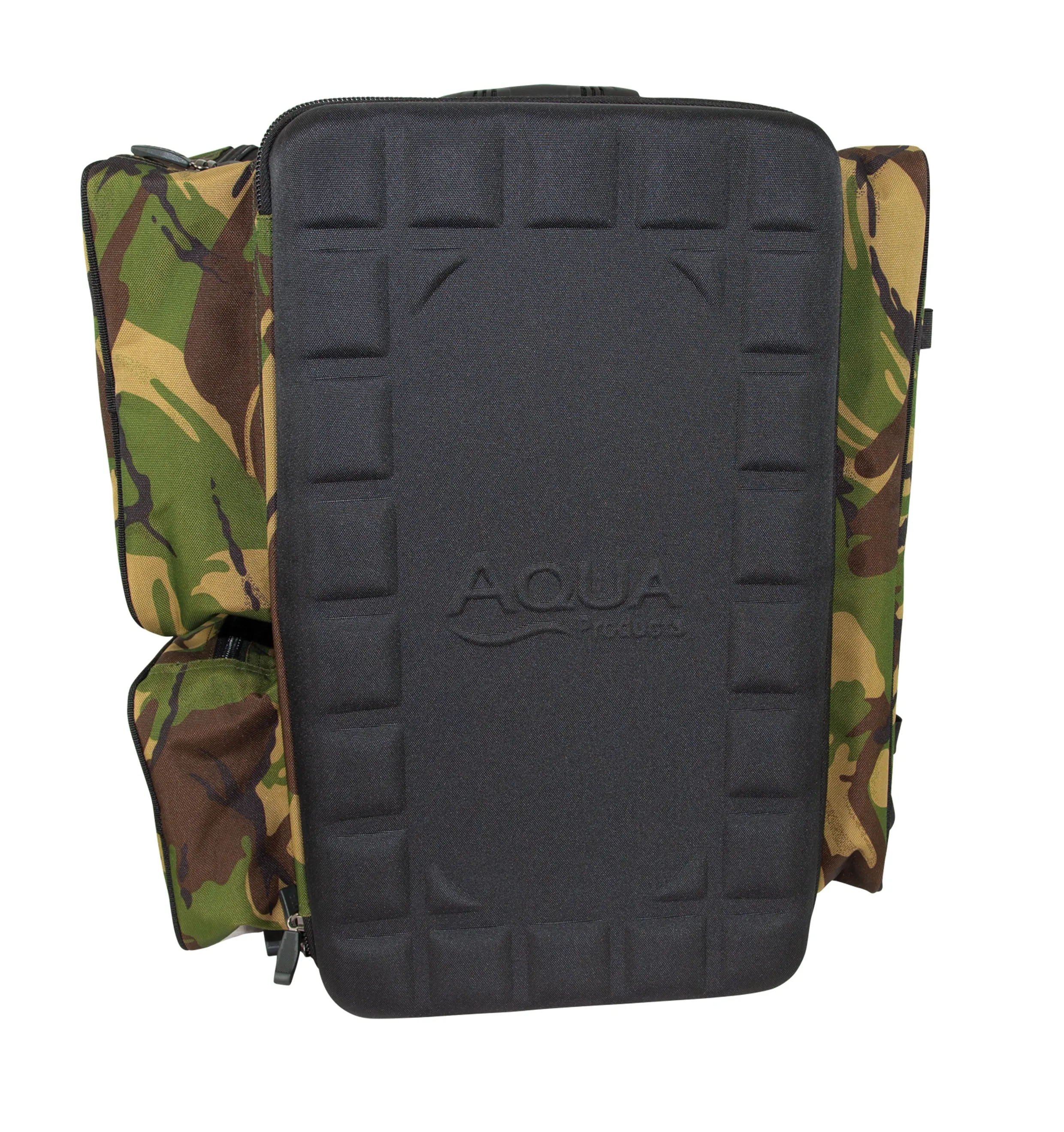 AQUA Deluxe Roving Rucksack - DPM