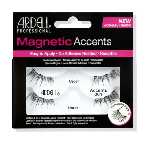 Ardell Magnetic Lashes Accents 001
