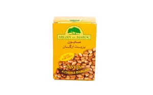 Argan Oil Soap