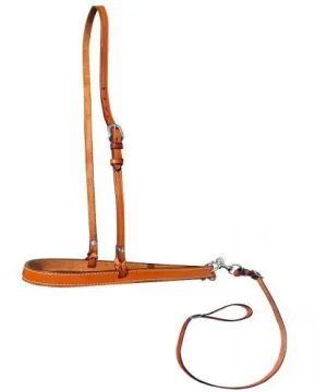 ARGENTINA LEATHER TIE DOWN