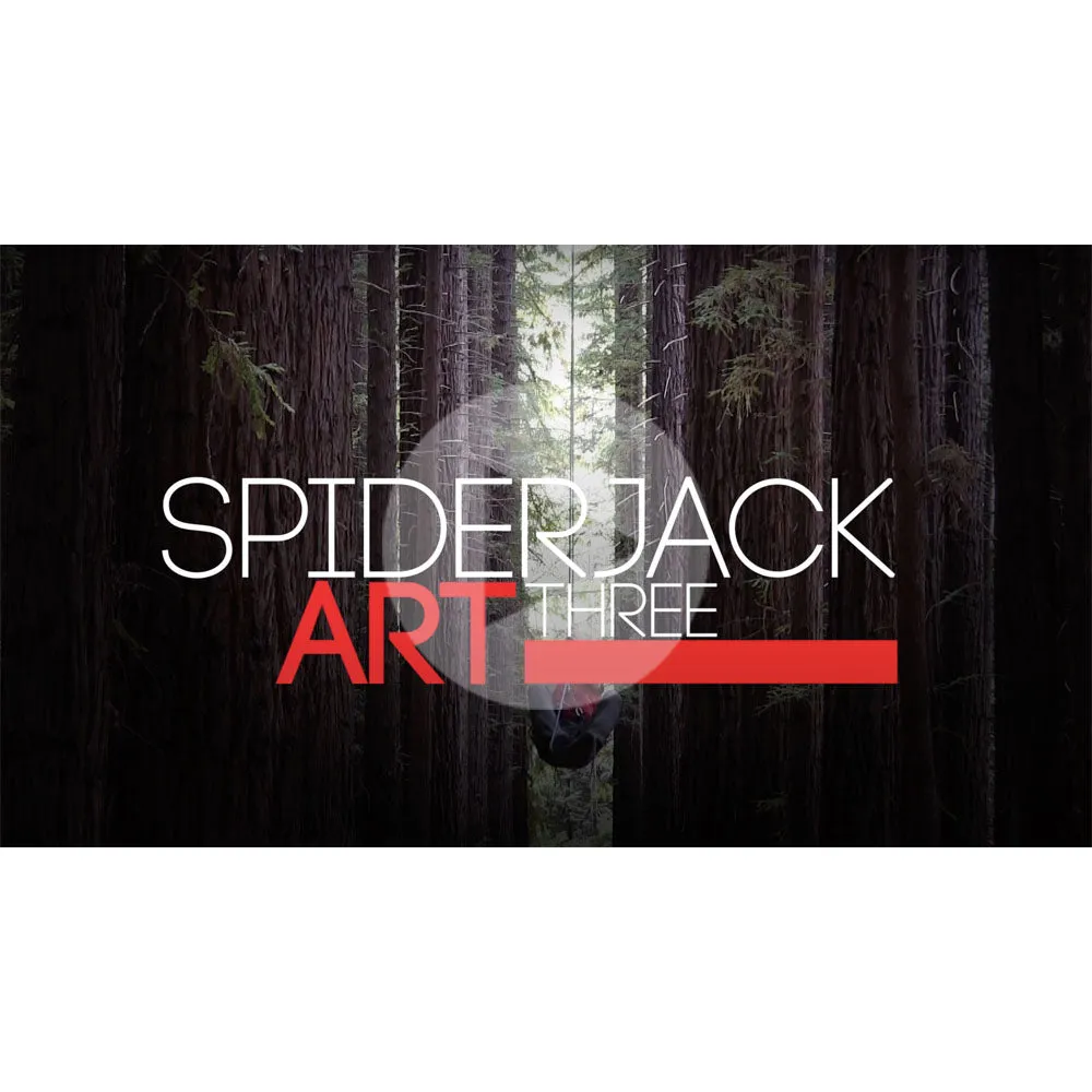 ART Spiderjack 3