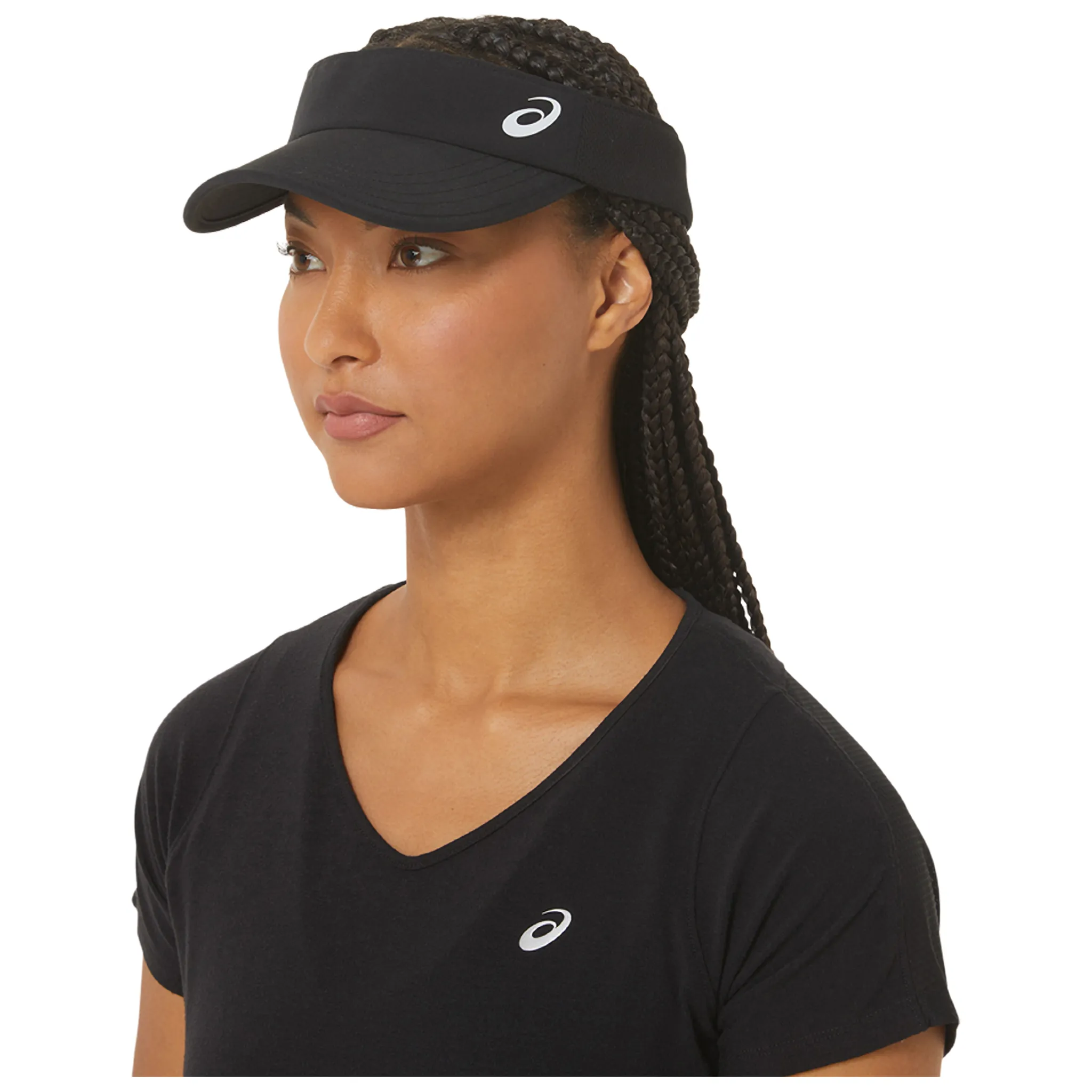 ASICS Performance Visor