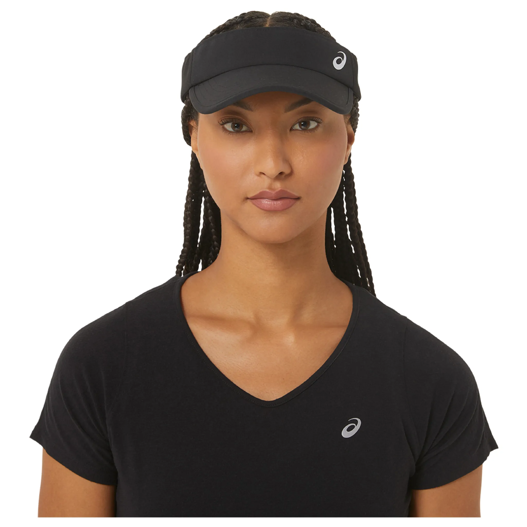 ASICS Performance Visor