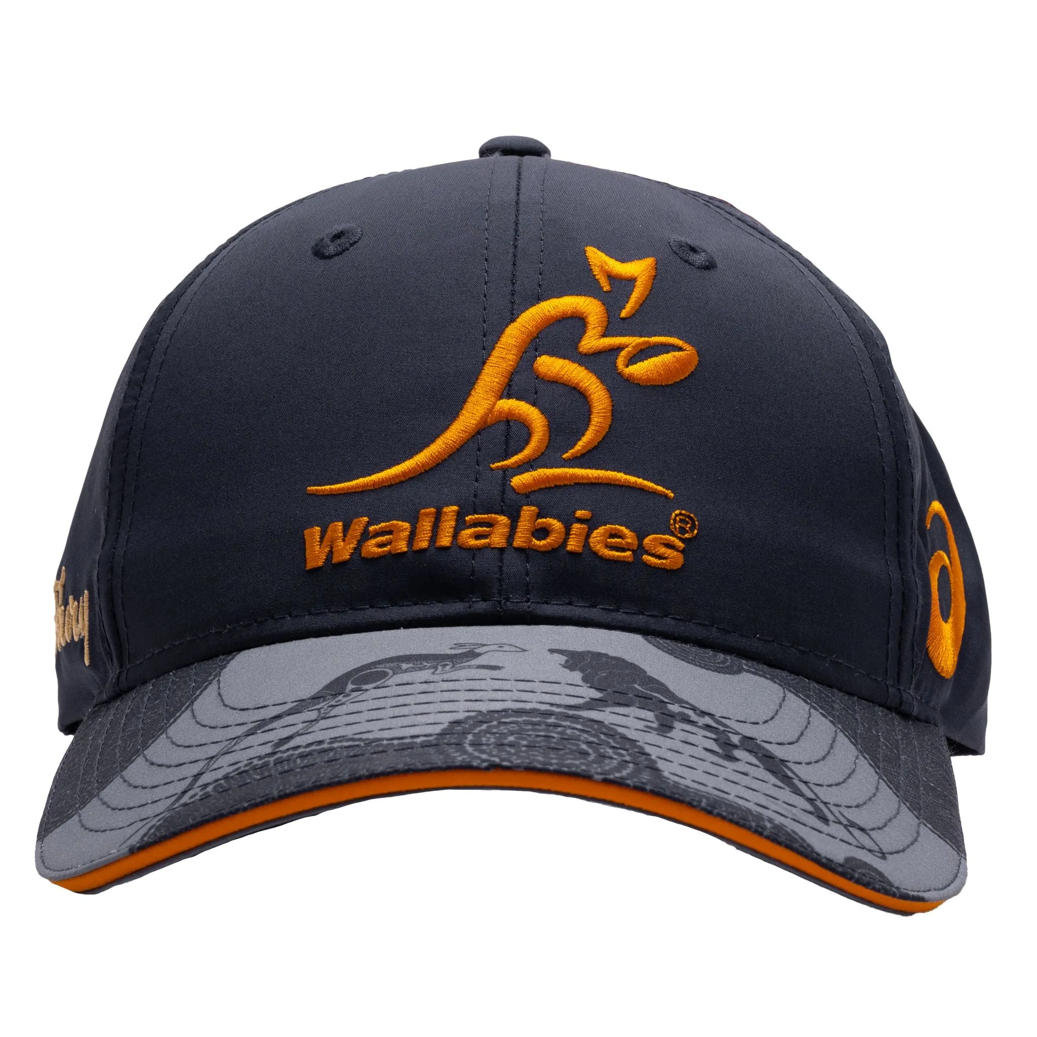 ASICS Wallabies Media Cap