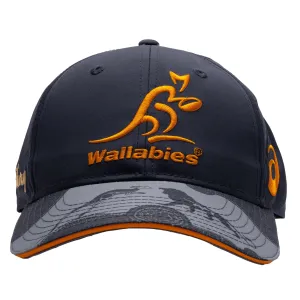 ASICS Wallabies Media Cap