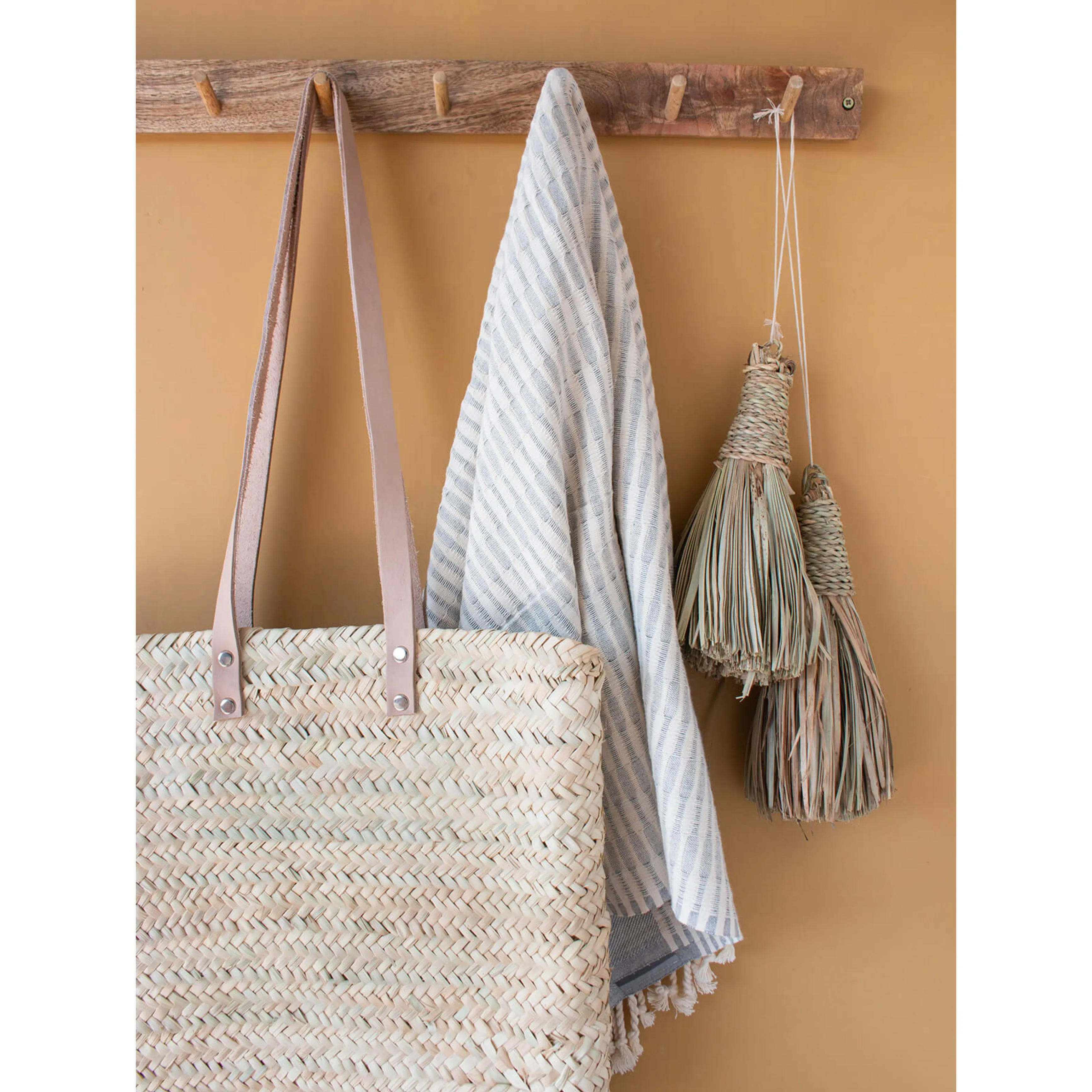 Asilah Shopping Basket