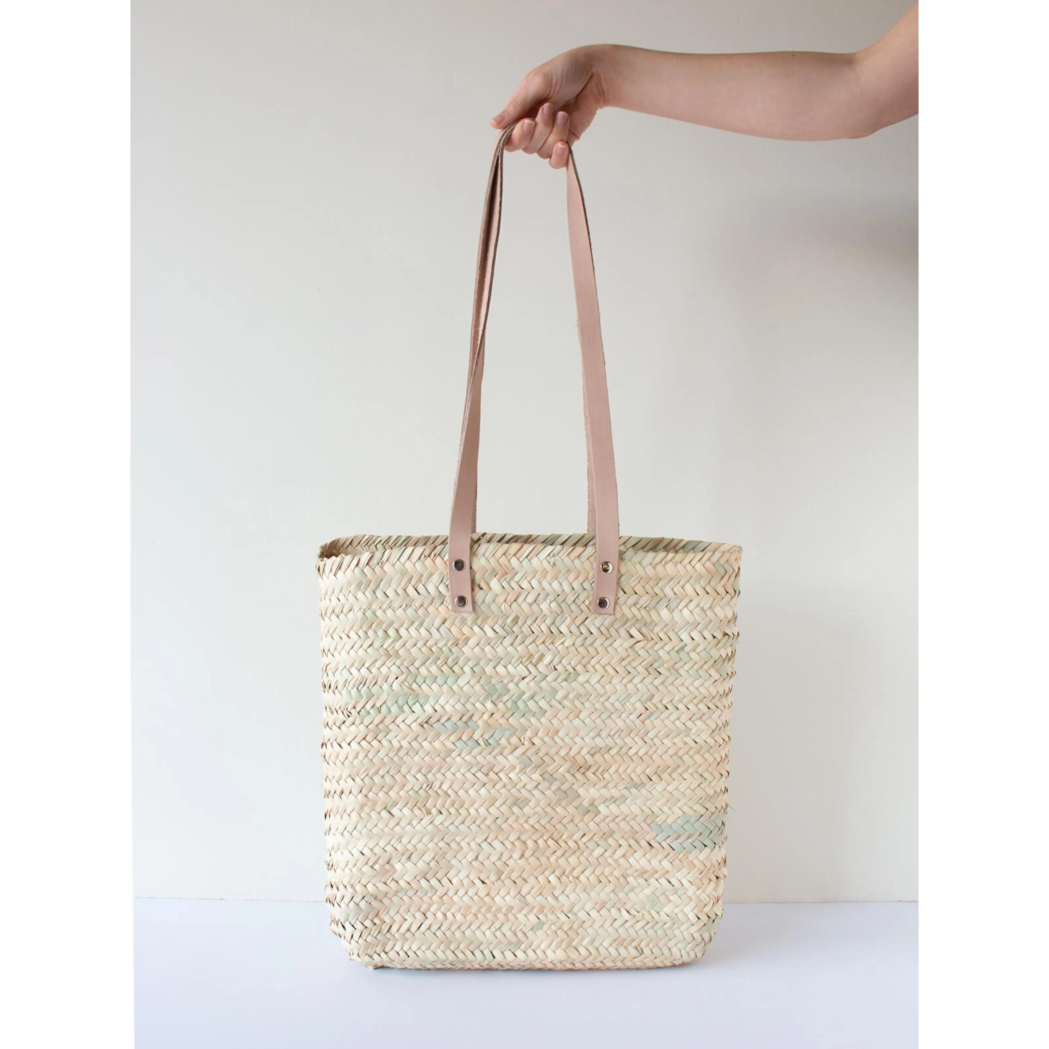 Asilah Shopping Basket