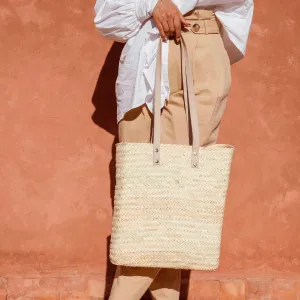 Asilah Shopping Basket