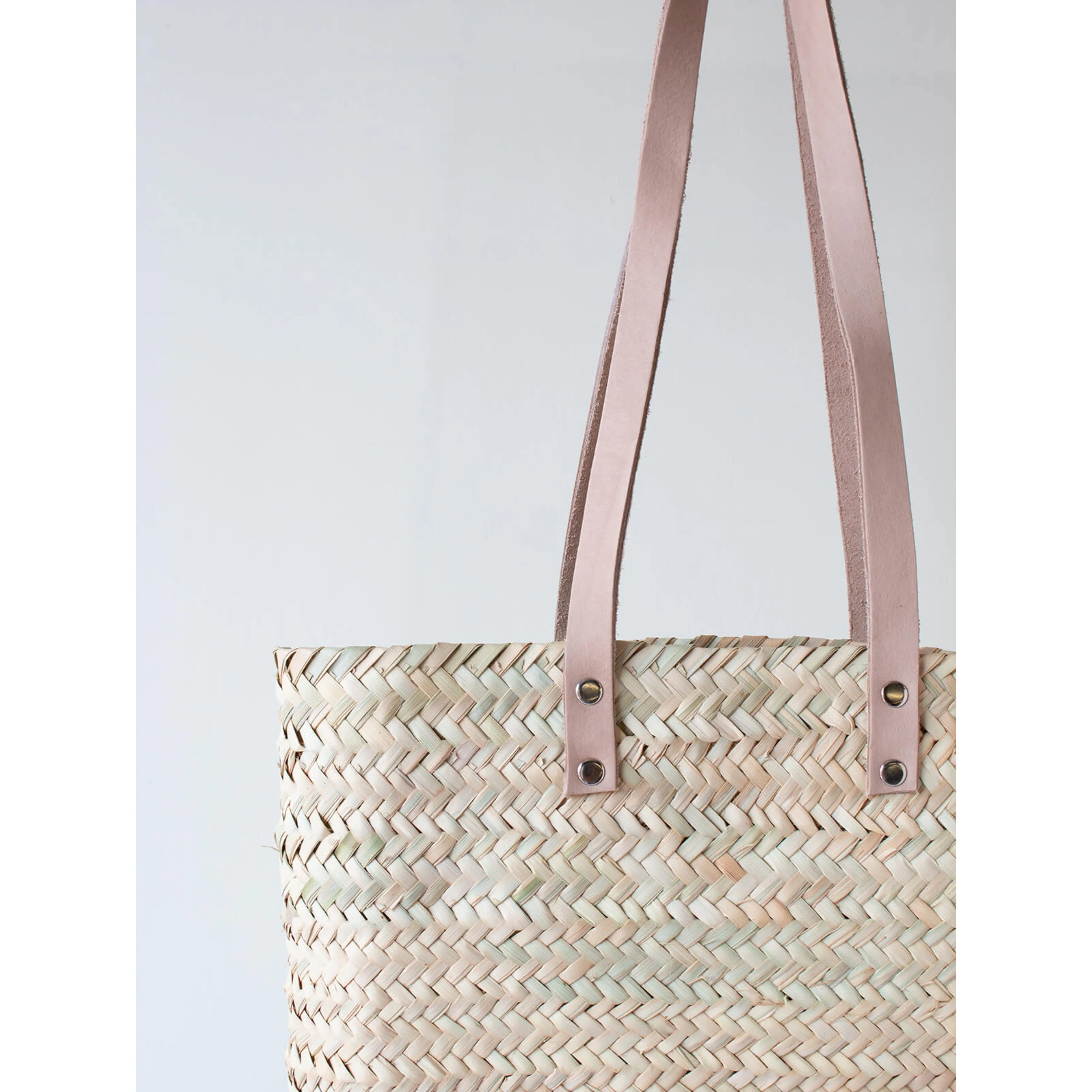 Asilah Shopping Basket