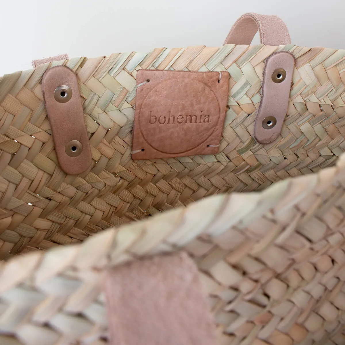 Asilah Shopping Basket