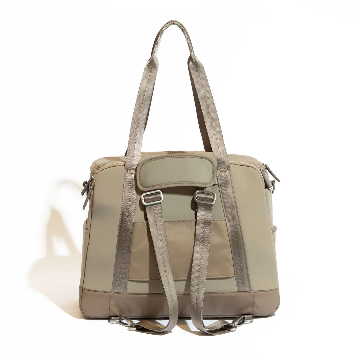 Aspen Seoul Neoprene Overnighter